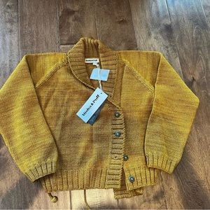 Misha and puff kids size 7/8 nwt